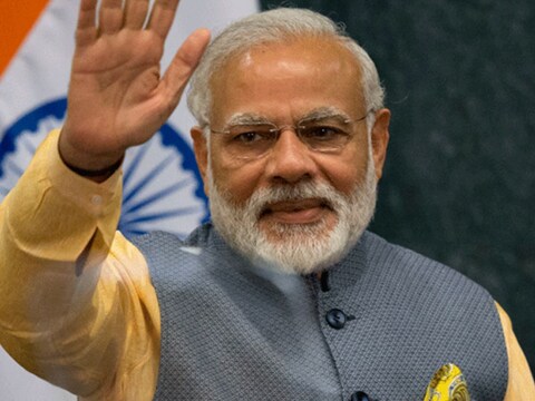 OPINION: प्रधानमंत्री नरेंद्र मोदी के व्यक्तिगत संबंध और छवि से देश को मिल  रहा है फायदा, दुनियाभर में भारत की साख बढ़ी - opinion the country is  benefiting from the ...