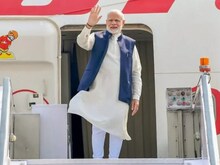 जर्मन चांसलर से मिलना खुशी की बात, जर्मनी रवाना होने से पहले बोले पीएम मोदी