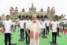 परंपरा से जुड़ने की PM Modi की पॉजिटिव सोच का नतीजा है अंतरराष्ट्रीय योग दिवस