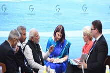 जी-7 शिखर सम्मेलन में हिस्सा लेने के बाद पीएम मोदी जर्मनी से यूएई के लिए रवाना