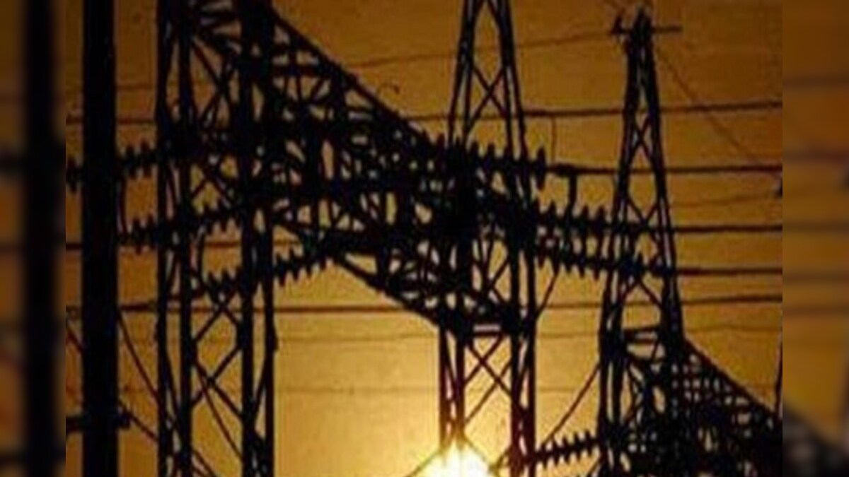 कई राज्‍यों में बिजली कटौती की आशंका बकाया राशि का भुगतान नहीं किया तो लगी रोक