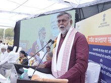  प्रह्लाद पटेल बोले- देश में जल्द लागू होगा जनसंख्या नियंत्रण कानून
