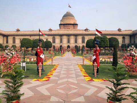 चुनाव आयोग ने राष्ट्रपति चुनाव के लिए कार्यक्रम का ऐलान कर दिया है. फाइल फोटो