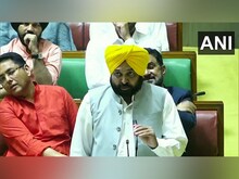 पंजाब विधानसभा में अग्निपथ और पीयू में केंद्र के दखल के खिलाफ प्रस्ताव पास