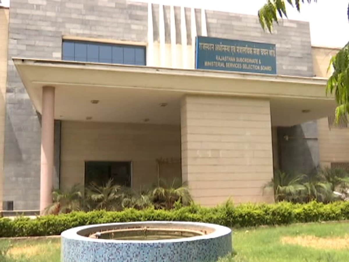 दो पारियों में होगी राजस्थान प्रयोगशाला सहायक भर्ती की परीक्षा, 5 लाख