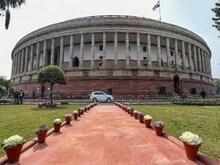दिलचस्प हुई​ 4 राज्यों में कल होने वाले राज्यसभा चुनाव की जंग, समझिए गणित