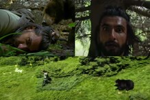 Ranveer Vs Wild Teaser: जंगल में मंगल करते हुए रणवीर सिंह के पीछे पड़ा भालू