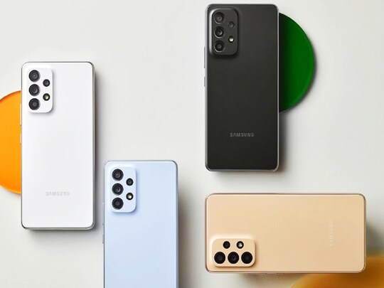 Samsung galaxy A33 5G फ्लिपकार्ट सेल में मिल रही है.