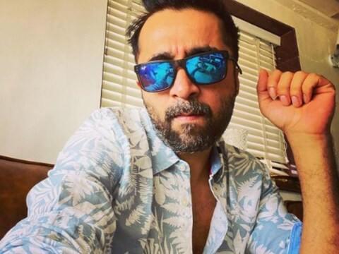 सिद्धांत कपूर एक्टर शक्ति कपूर के बेटे हैं. फोटो साभार-@siddhanthkapoor/Instragram