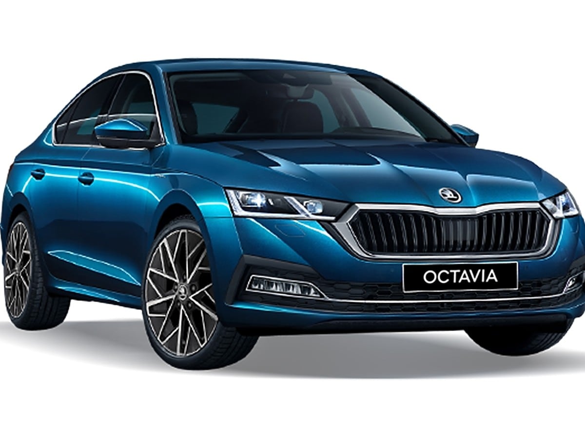 Skoda Octavia ने बनाया नया रिकॉर्ड, अब तक 1 लाख से ज्यादा ग्राहकों ने खरीदा  - skoda octavia sales in india best selling skoda car slavia price features  mbh – News18 हिंदी