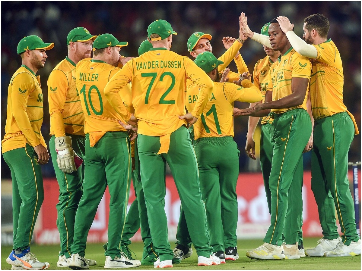 ENG vs SA: तबरेज शम्सी ने अंग्रेजों को नचाया, मिली बड़ी हार, साउथ अफ्रीका ने जीती टी20 सीरीज
