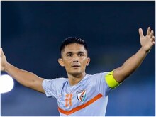 सुनील छेत्री ने भारतीय फुटबॉलर्स से कहा, FIFA से ना डरें, जानें पूरा विवाद