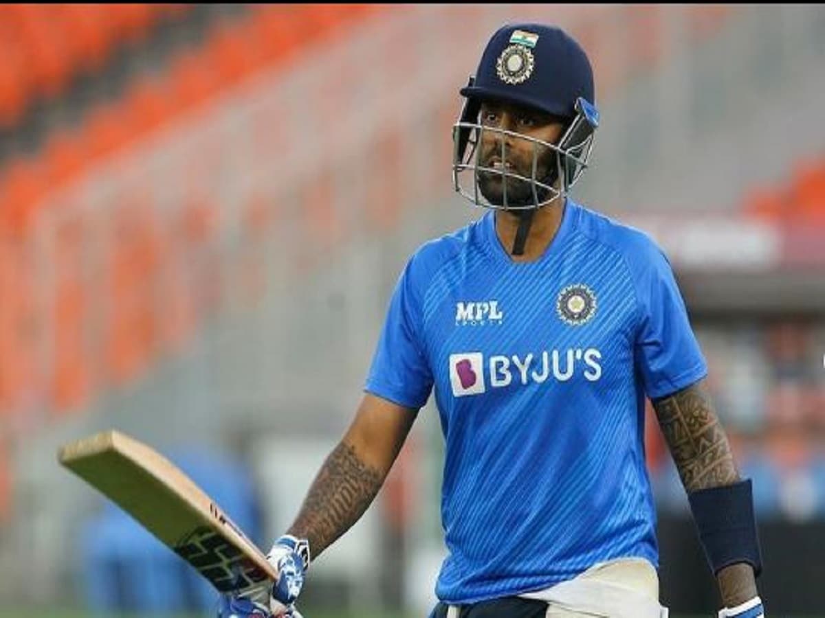 सूर्यकुमार यादव को क्या टी20 विश्व कप टीम में मिलेगी जगह? जानिए पूर्व  क्रिकेटर की क्या है राय - former cricketer rohan gavaskar said suryakumar  yadav one of the first names in