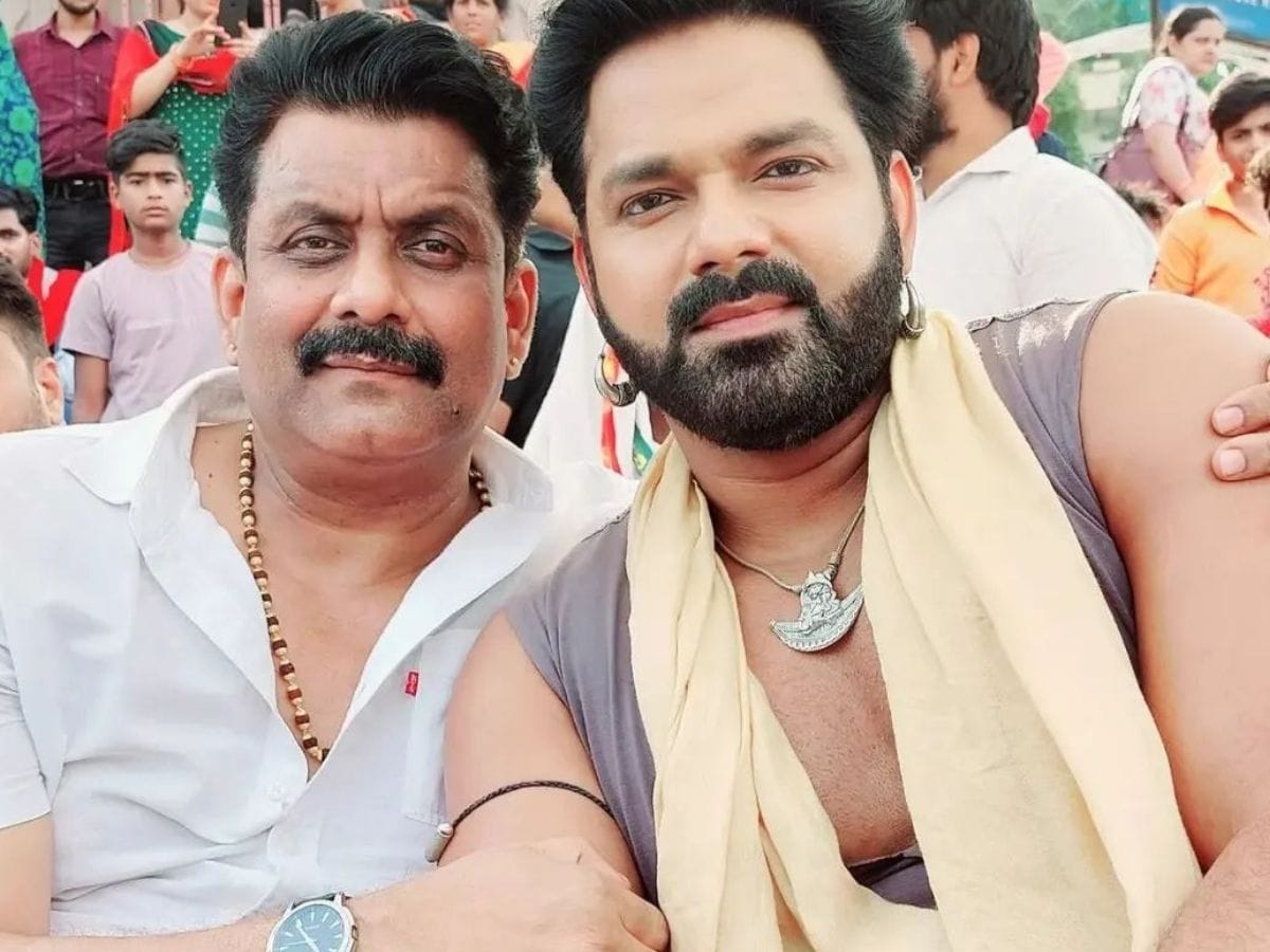 Pawan Singh HD Wallpaper, Photos, Images, Photo Gallery - Bhojpuri Gallery