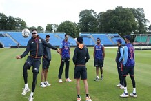 उमरान वनडे के लिए फिट नहीं! अर्शदीप को दोनों टीम में जगह, सैमसन पर भरोसा नहीं