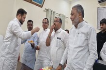 बिहार विधानसभा में राजद फिर बनी सबसे बड़ी पार्टी, भाजपा दूसरी तो जदयू तीसरी