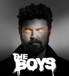  3 जून को अमेजन प्राइम वीडियो पर 'द बॉयज' का तीसरा भाग (The Boys Season 3) स्ट्रीम हो रहा है. ये एक सुपरहीरो सीरीज है, जिसका पहला सीजन साल 2019 में रिलीज हुआ था. (फोटो साभार : Film Poster)