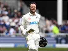 ENG vs NZ: टॉम ब्लंडेल ने 3 साल बाद टेस्ट में जड़ा शतक, 1000 रन भी हुए पूरे