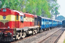 रेलवे ने रद्द की छत्तीसगढ़ से गुजरने वालीं 18 ट्रेनें, 4 तय नहीं करेंगी पूरा सफर, देखें लिस्ट
