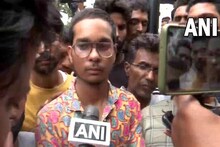 उदयपुर हत्याकांड: कन्हैया लाल के बेटे ने कहा- पिता के हत्यारों का एनकाउंटर यो या उन्हें फांसी दी जाए