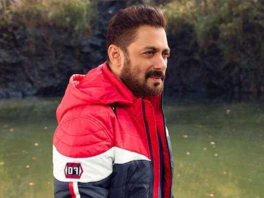 सलमान खान और उनके पिता सलीम खान को धमकी भरा खत मिला है. (फोटो साभारः इंस्टाग्रामः @beingsalmankhan)