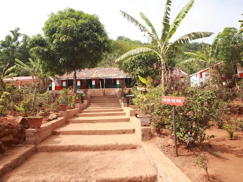 कर्नाटक के मत्तूर गांव में  संस्कृत बोली जाती है- Image/Canva 