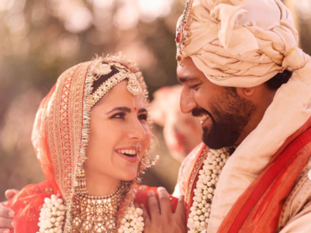 IIFA, IIFA 2022, Vicky Kaushal, Vicky Kaushal opens up on his married, Katrina Kaif-Vicky Kaushal, Katrina Kaif-Vicky Kaushal Love Life, Social Media, Viral News, विक्की कौशल, कैटरीना कैफ