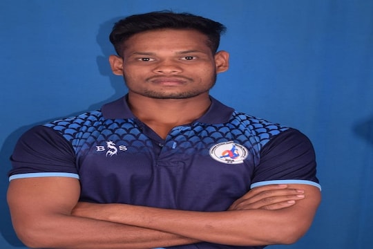 Vihsal Nayak Ranchi: रांची के कांके के रहने वाले विशाल नायक का चयन दिव्यांग टी 20 सीरीज के लिए टीम इंडिया में किया गया है. 