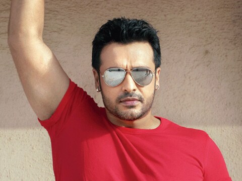 Salman khan पर तंज कसने के बाद विनय आनंद ने दी सफाई, जानें क्या कहा?