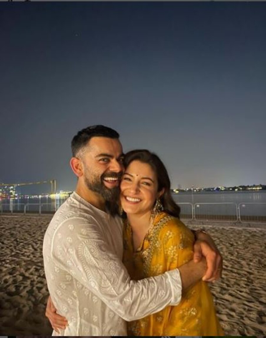  विराट कोहली को आईपीएल के 15वें एडिशन के बाद 20 दिन का ब्रेक मिला है. वह अगले महीने इंग्लैंड दौरे पर खेलते हुए नजर आएंगे. भारतीय टीम 15 या 16 जून को इंग्लैंड दौरे के लिए रवाना होगी, जहां उसे एक टेस्ट मैच और लिमिटेड ओवर की सीरीज खेलनी है. (Instagram)