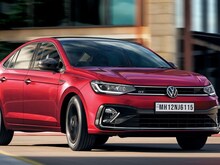 Volkswagen Virtus ने लॉन्च होते ही बनाया नेशनल रिकॉर्ड, ग्राहकों को भाई कार