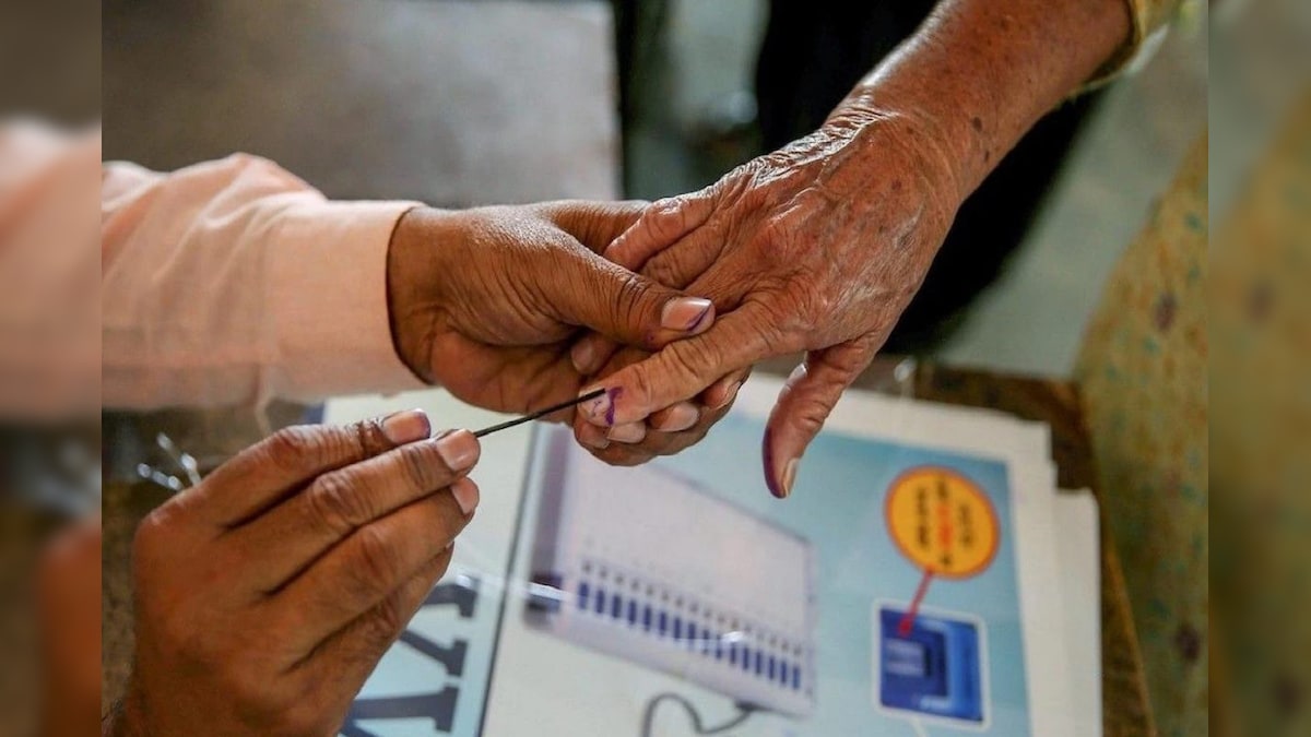 दार्जिलिंग में जीटीए और सिलीगुड़ी में हुए चुनाव की मतगणना शुरू जानें क्या हैं अब तक के नतीजे