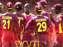 टी20 और वनडे सीरीज के लिए वेस्टइंडीज टीम का ऐलान, इन्हें मिला मौका