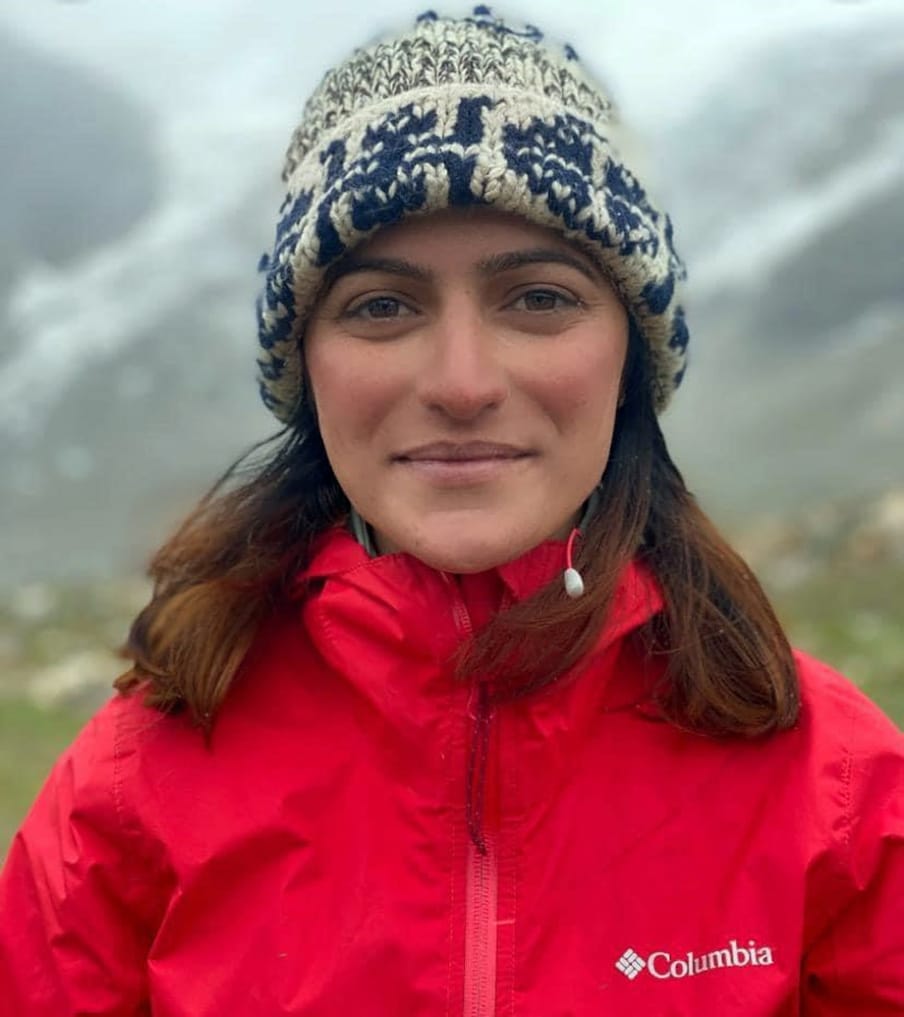  सोलन की बलजीत कौर सोमवार को अपने शहर पहुंची और उनका भव्य स्वागत किया गया.