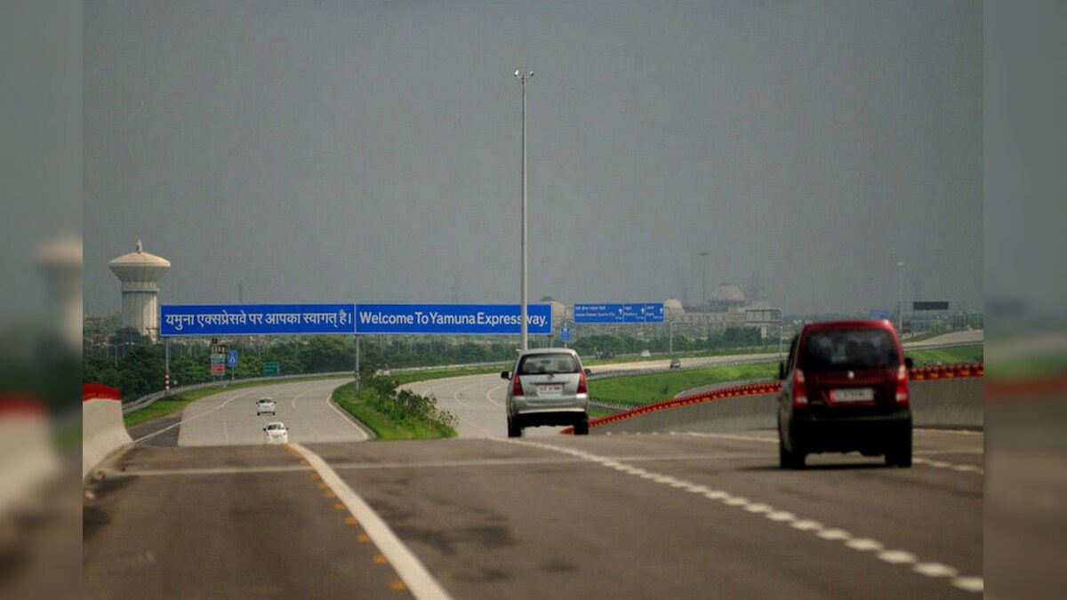 Delhi-Meerut Expressway: दिल्ली-मेरठ एक्सप्रेसवे पर ओवरटेक के दौरान कम स्पीड में गाड़ी चलाई तो अब होगा चालान
