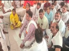 AAP ने BJP-कांग्रेस पर जमकर बोला हमला, हुड्डा को कहा 'अजगर'