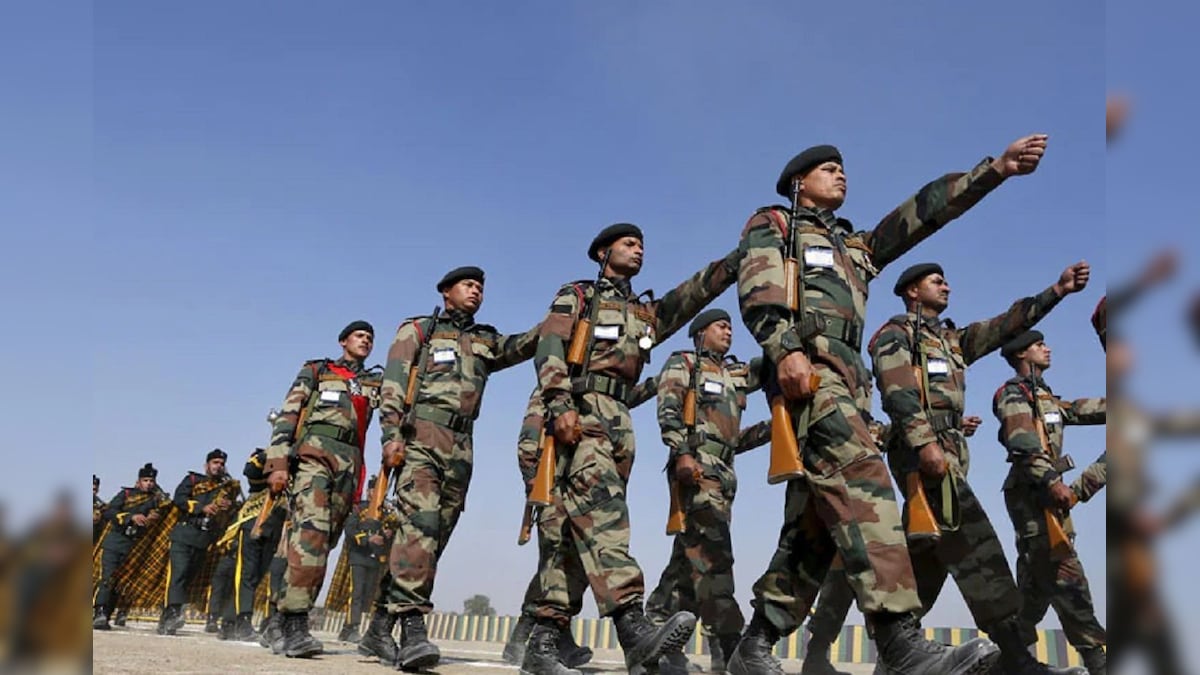 चीन को जवाब अब उसकी भाषा में!  पूर्वी लद्दाख में भारतीय सेना जवानों को सीखा रही है मंदारिन लैंग्वेज
