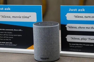 Alexa को Voice Mimicking की ट्रेनिंग दे रहा है अमेजन
