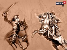 पृथ्वीराज की वीरता से गोरी भी थर्राया, बुंदेलखंड के आल्हा ने उन्हें बंदी बनाया