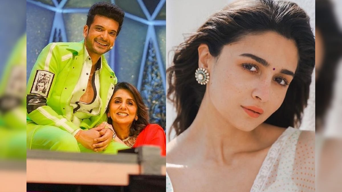 Alia Bhatt Announce Pregnancy: करण कुंद्रा ने कुछ इस अंदाज में दी नीतू कपूर को बधाई