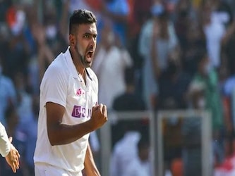  अश्विन की रिपोर्ट कोरोना पॉजिटिव आने के चलते उनके इंग्लैंड दौरे को लेकर संशय था, इस वजह से जयंत यादव को स्टैंडबाय पर रखा गया था. (PTI)