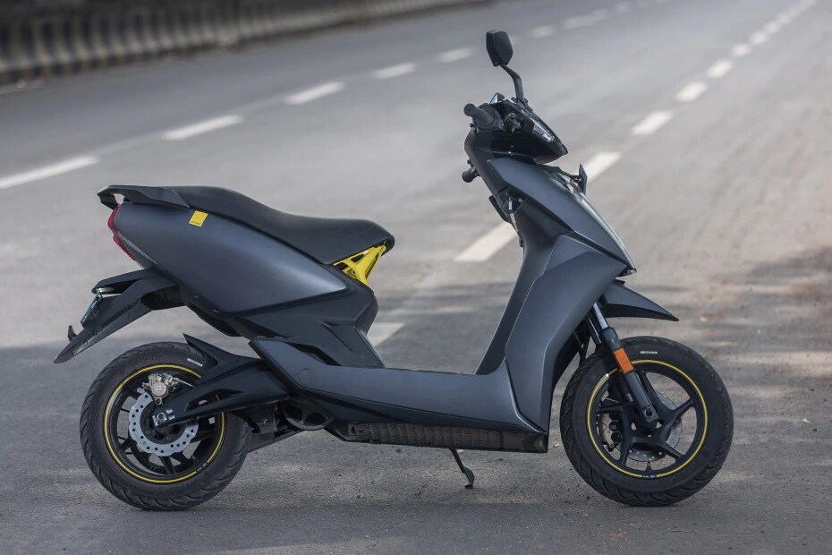 ather scooty
