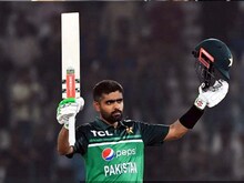 PAK vs SL: बाबर आजम का शतकीय प्रहार, 305 रन बनाकर भी हारा वेस्टइंडीज