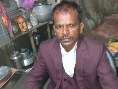 यूपी के शामली का दूल्हा ज्वाला सिंह बिहार के मधेपुरा में नाबालिग से कर रहा था शादी.