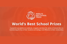 World’s Best School Prizes : देश के 5 स्कूल विश्व के टॉप-10 स्कूलों में शामिल