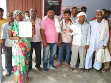 कोटेदार ने गरीबों को सुनाया फरमान: पहले भूसा लाओ तभी मिलेगा राशन! वीडियो वायरल