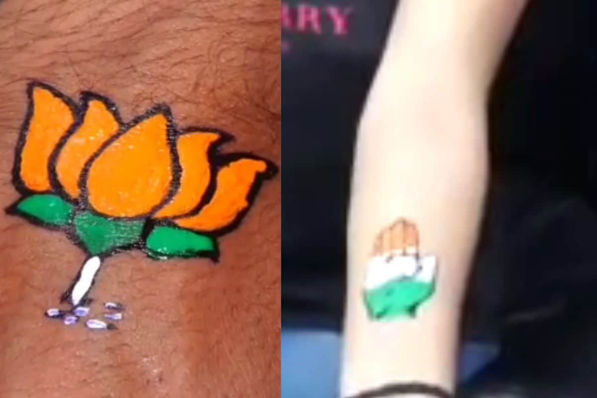 Planning to get inked on New Year? Explore our 8 top tattoo trends set to  make waves in 2024