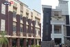 BSP नेता अनुपम दुबे पर कसा शिकंजा, करोड़ों की लागत का आलीशान होटल कुर्क