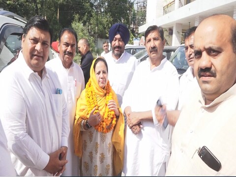 उन्होंने कहा कि सरकार द्वारा इस योजना को षड्यंत्र के तहत लागू किया जा रहा है जिसमें युवाओं को सेना भर्ती से वंचित किया जा रहा है.