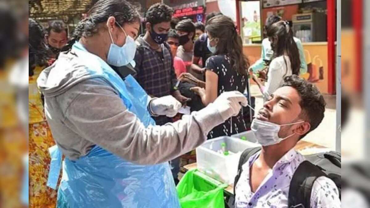 केरल में तेजी से बढ़े कोरोना के मामले स्वास्थ्य मंत्री वीणा जॉर्ज ने लोगों से कही ये बात